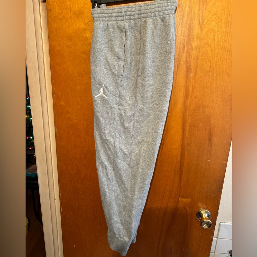 Jordan sweat pants